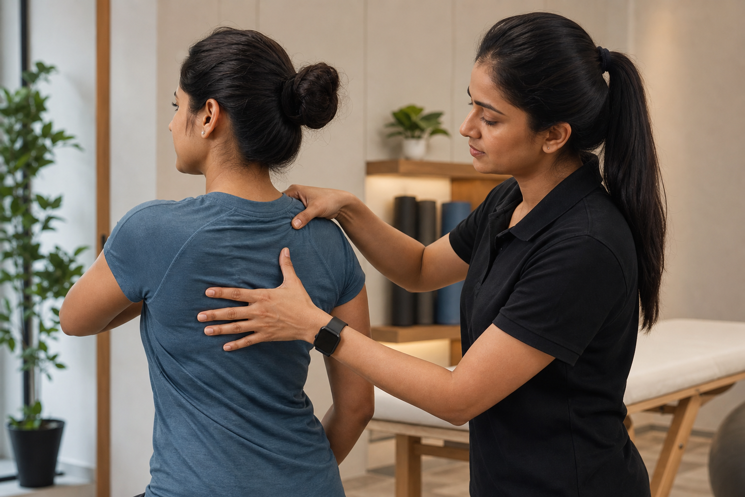Pain Management