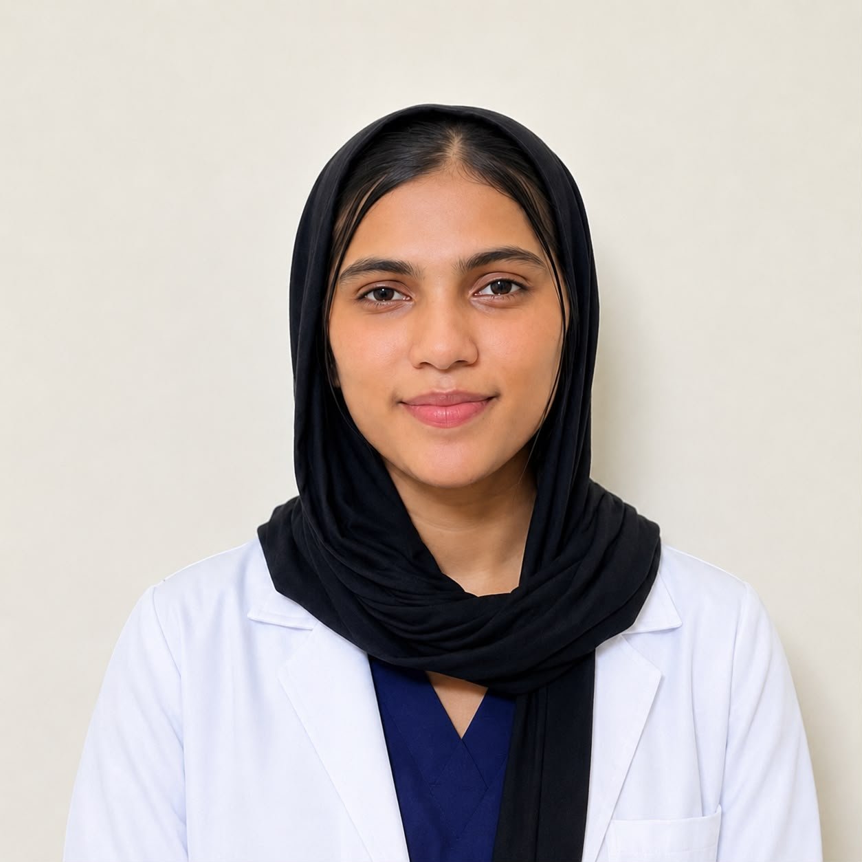 Dr. Fathima Shahana (PT), Physiotherapist
