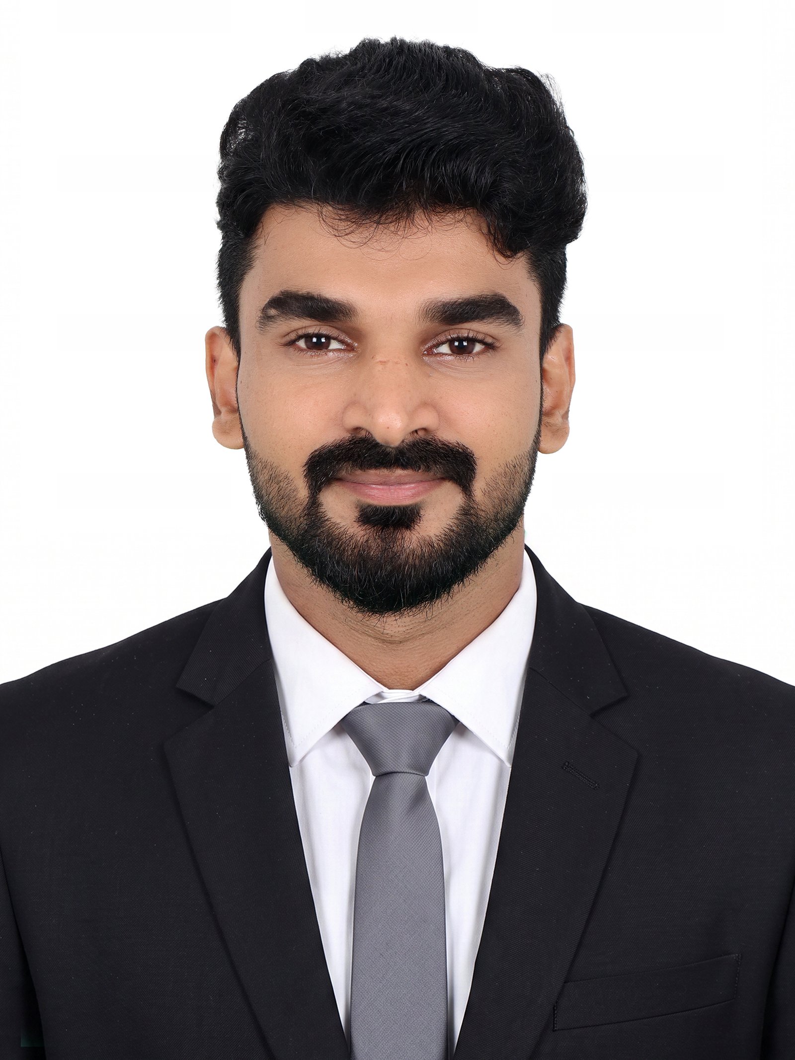 Dr. Muhammed Rasi, Consultant Sports Physiotherapist