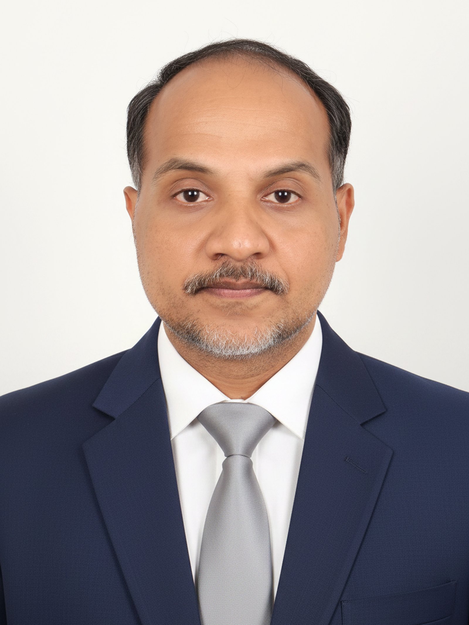 Dr. Pragadeesh, Senior Specialized Physiotherapist